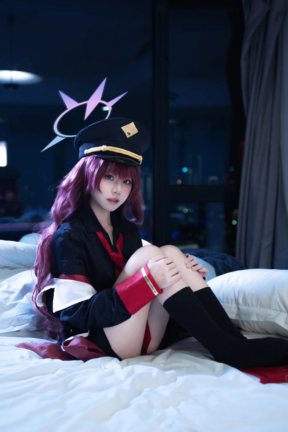 清水凪 - No.007 枣伊吕波 [79P-959MB] tg@simisebaisi 【丝足阁】003.webp